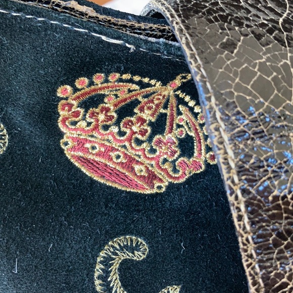 🛍️🛍️HOST PICK🛍️🛍️ Stunning Bridget Shuster bag NWOT - Picture 6 of 15